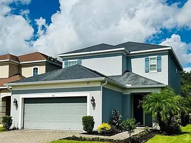 544 Red Rose Ln — exterior photo