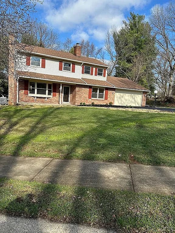 2348 Henbird Ln — exterior photo