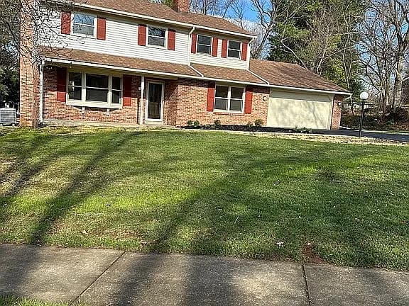 2348 Henbird Ln — exterior photo
