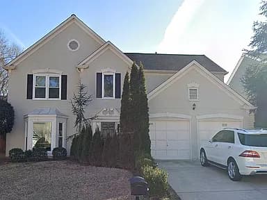 9200 Brockham Way — exterior photo