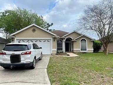 1571 Hammock Bay Ct — exterior photo
