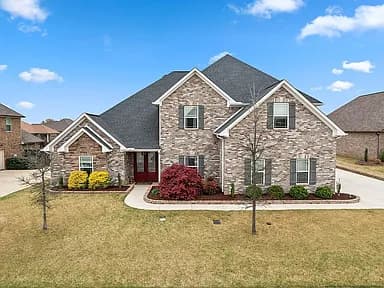 24306 Beacon Cir — exterior photo