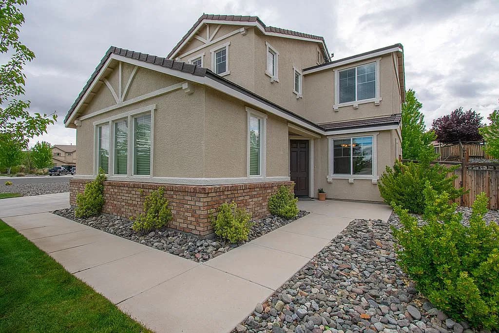 7150 Draco Ct — exterior photo
