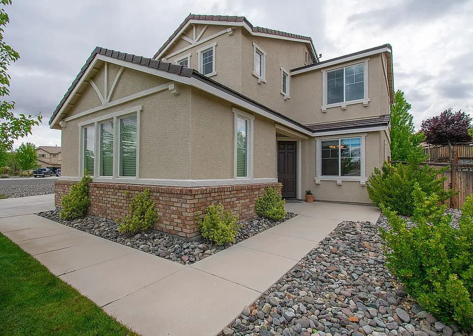 7150 Draco Ct — exterior photo