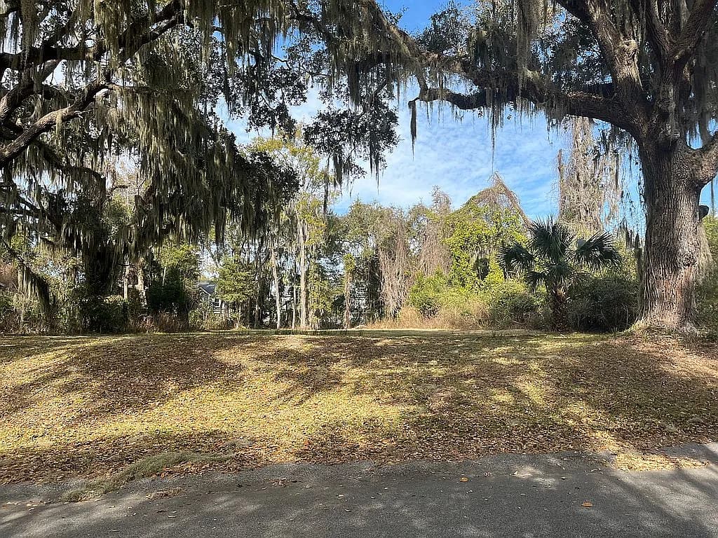 609 Fort Frederick Cir — exterior photo