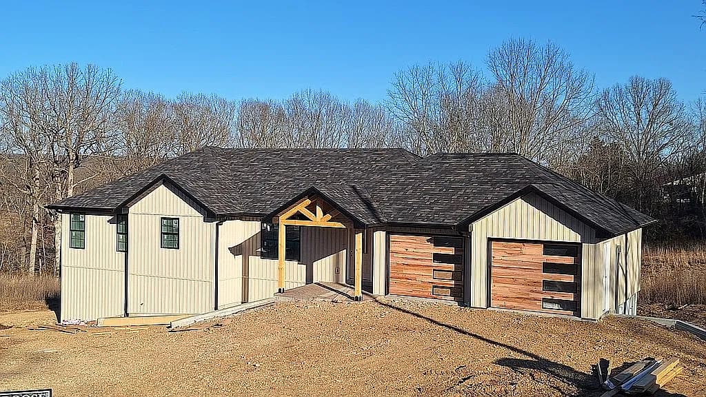 5609 Rylan Rd — exterior photo