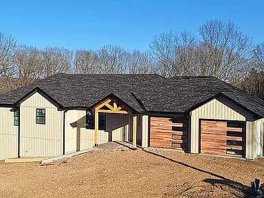 5609 Rylan Rd — exterior photo