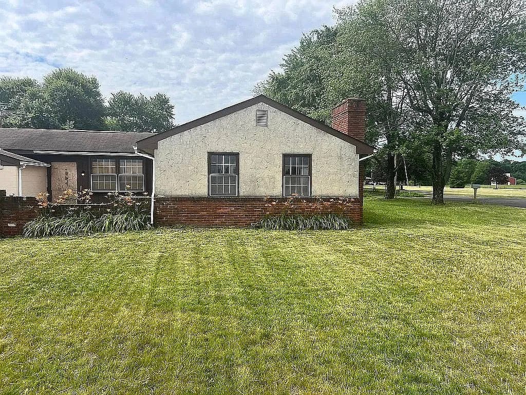 3471 Rohr Rd — exterior photo
