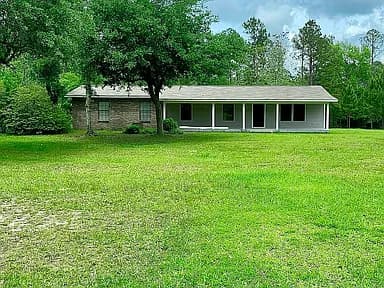 22780 Saucier Fairley Rd — exterior photo