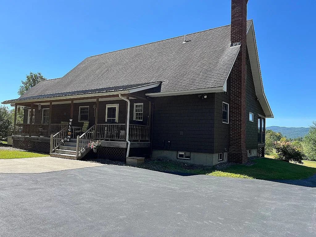 10316 State Route 4 — exterior photo