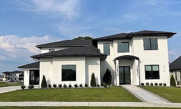 8112 W Isleworth Ct — exterior photo