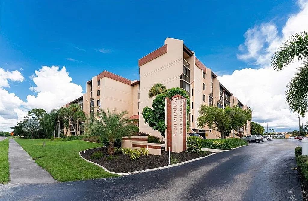 3006 Caring Way APT 531 — exterior photo