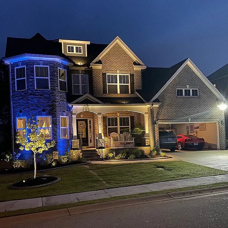 1 Foxmoor Ct — exterior photo