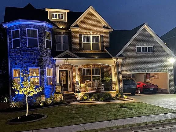 1 Foxmoor Ct — exterior photo