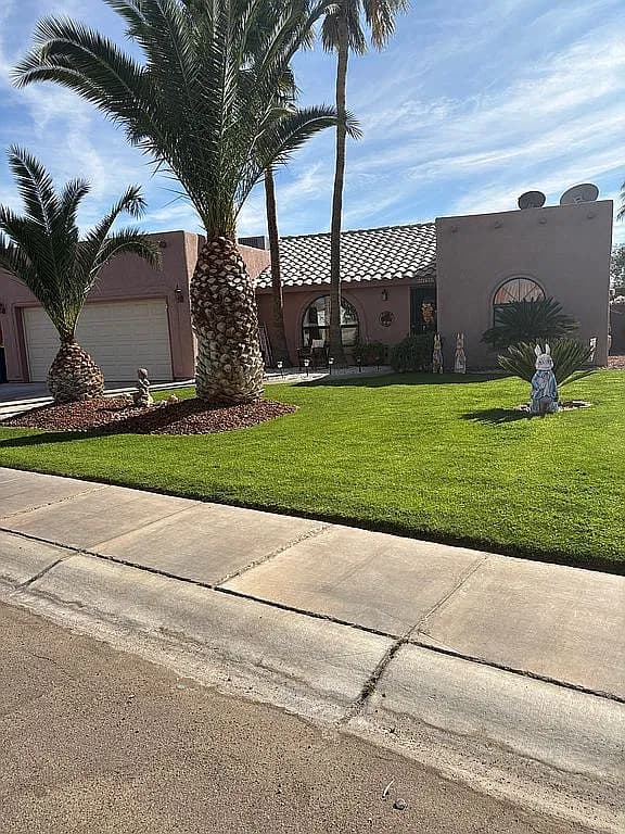 11251 E 37th Ln — exterior photo