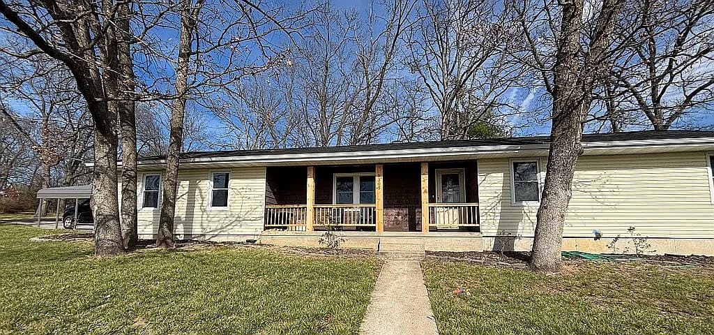 5305 Cindy Ln — exterior photo