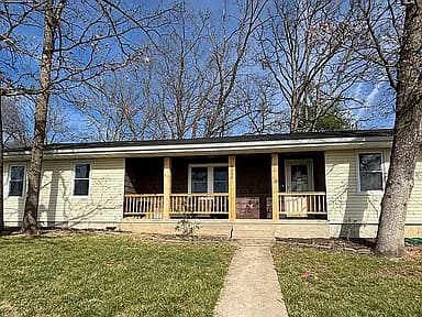 5305 Cindy Ln — exterior photo