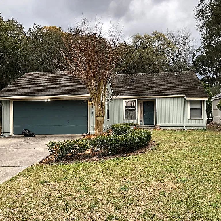 11548 Ashley Manor Way — exterior photo