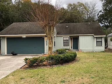 11548 Ashley Manor Way — exterior photo