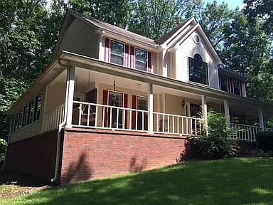 3440 Fir Dr — exterior photo