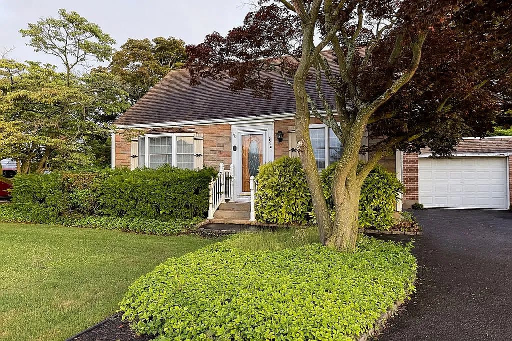 3584 Condor Rd — exterior photo
