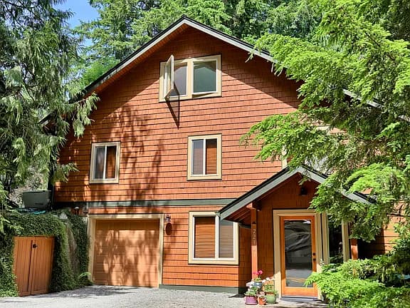 22307 E Lost Lake Rd #29 — exterior photo