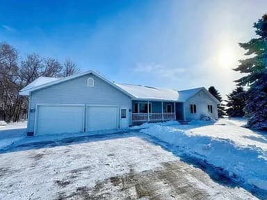21238 State Highway 220 SW — exterior photo