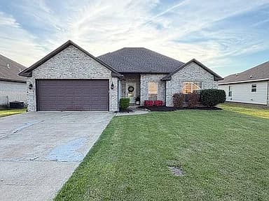 6005 Beaver Creek Ln — exterior photo