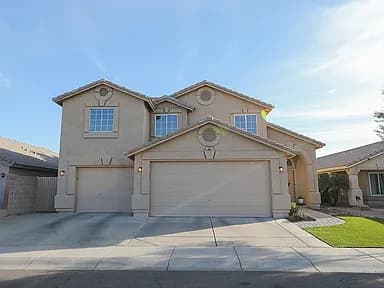 4003 W Rose Garden Ln — exterior photo
