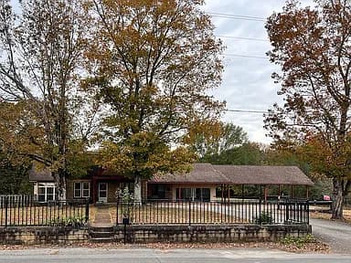 350 County Road 125 — exterior photo
