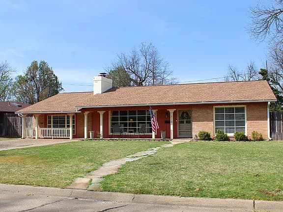 1510 Vinita Ave — exterior photo