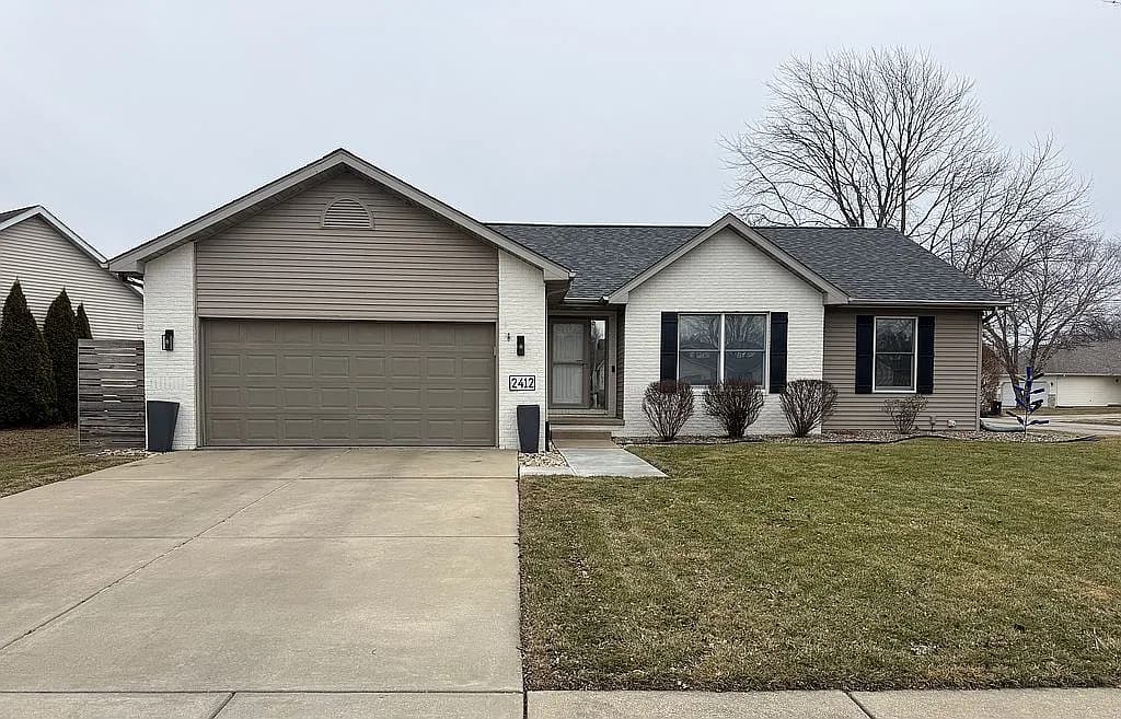 2412 Harrier Rd — exterior photo