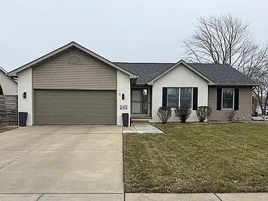 2412 Harrier Rd — exterior photo