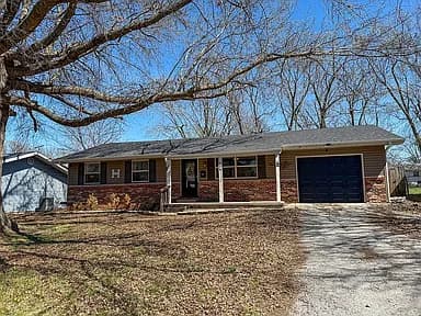 536 N Forest Ln — exterior photo