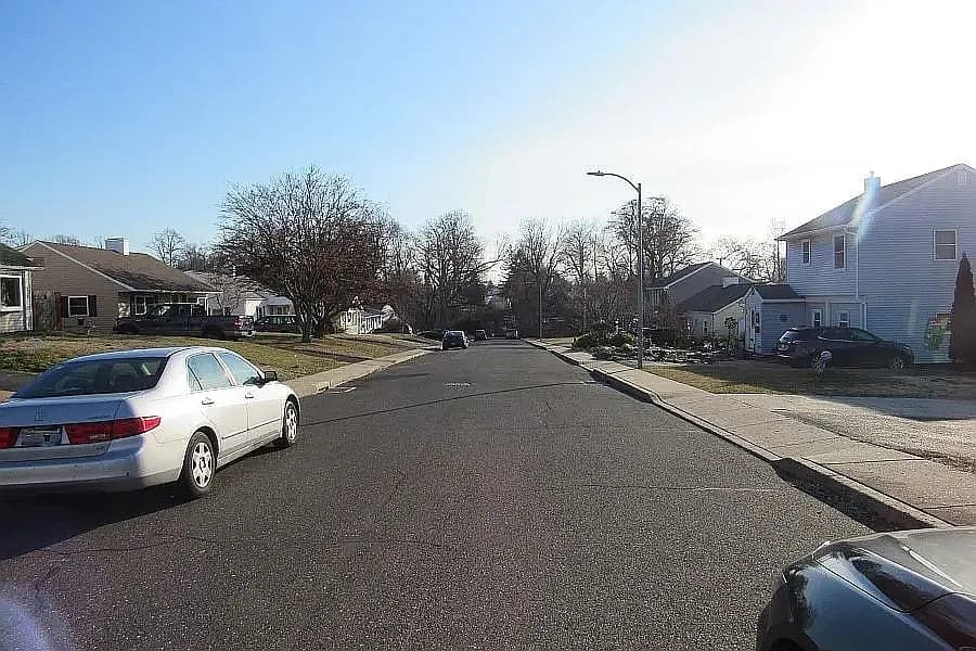 317 Andover Rd — exterior photo