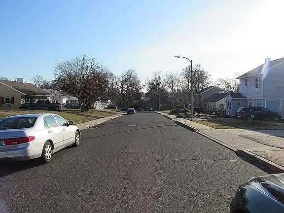 317 Andover Rd — exterior photo