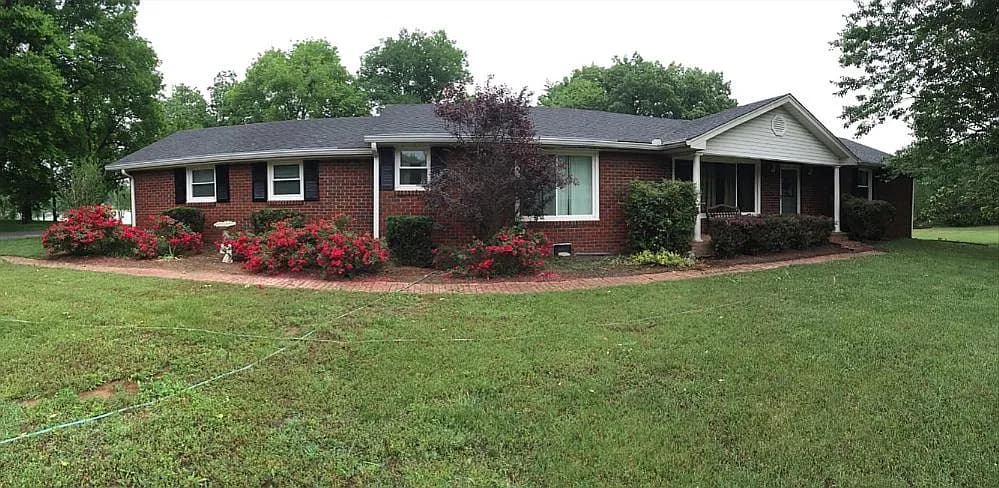 329 Shepherd Hills Dr — exterior photo