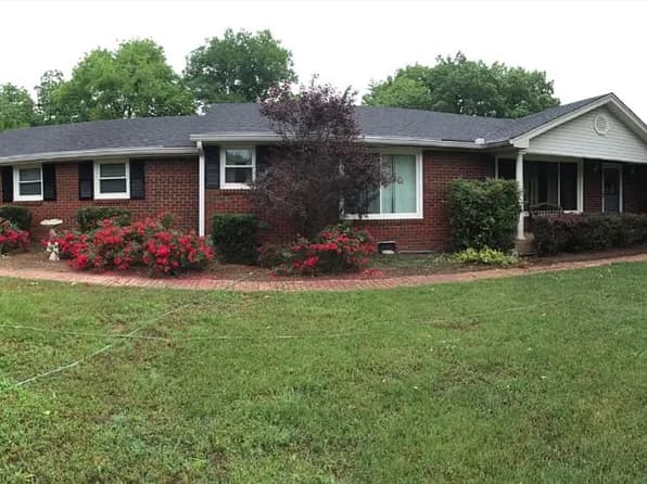 329 Shepherd Hills Dr — exterior photo