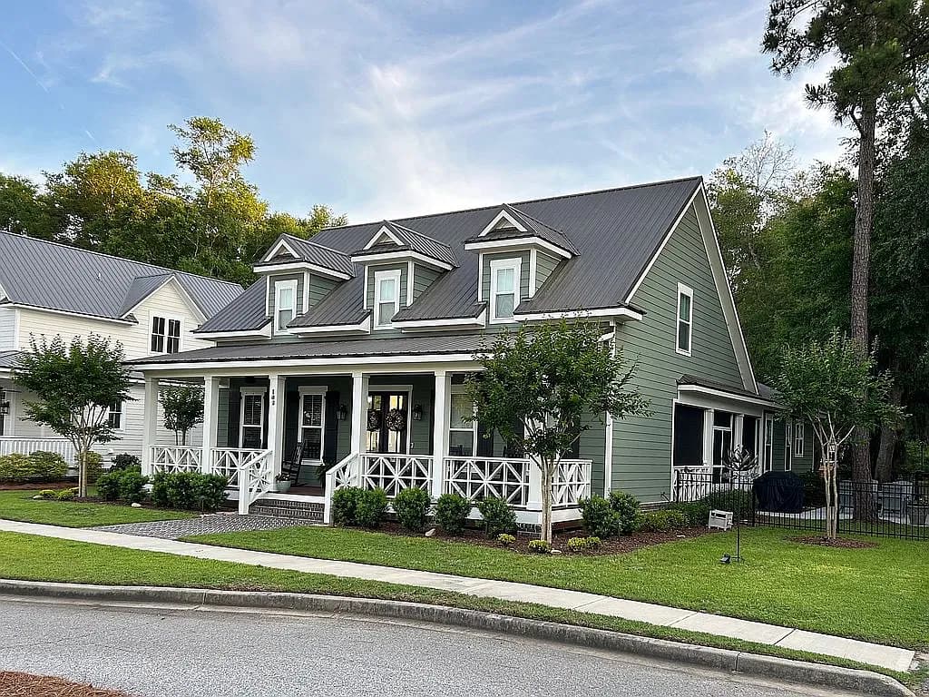 109 Salt Marsh Dr — exterior photo