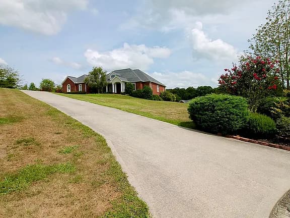 123 Double Tee Ct — exterior photo