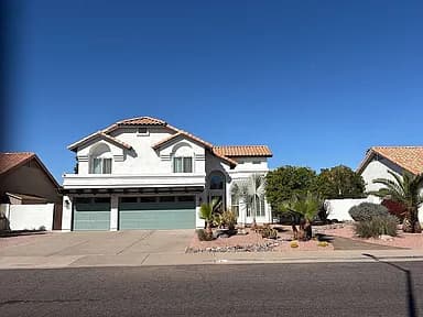 2942 E Mallory St — exterior photo