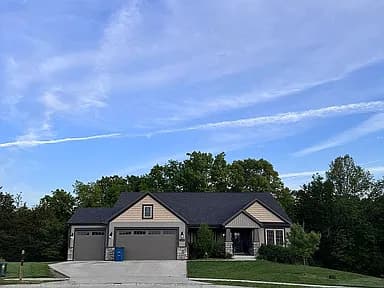 16540 Talladega Dr — exterior photo