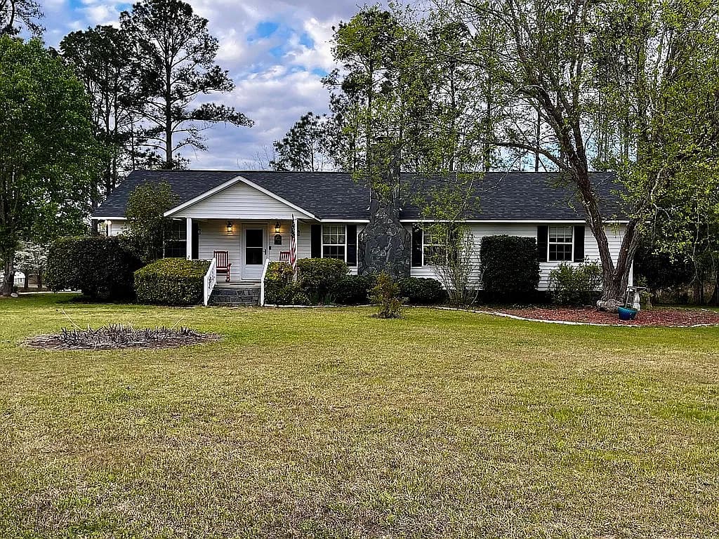 2525 Ginger Hill Estates Rd — exterior photo