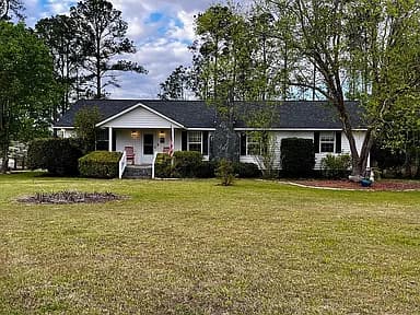 2525 Ginger Hill Estates Rd — exterior photo