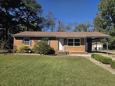 3006 Love Dr NW — exterior photo