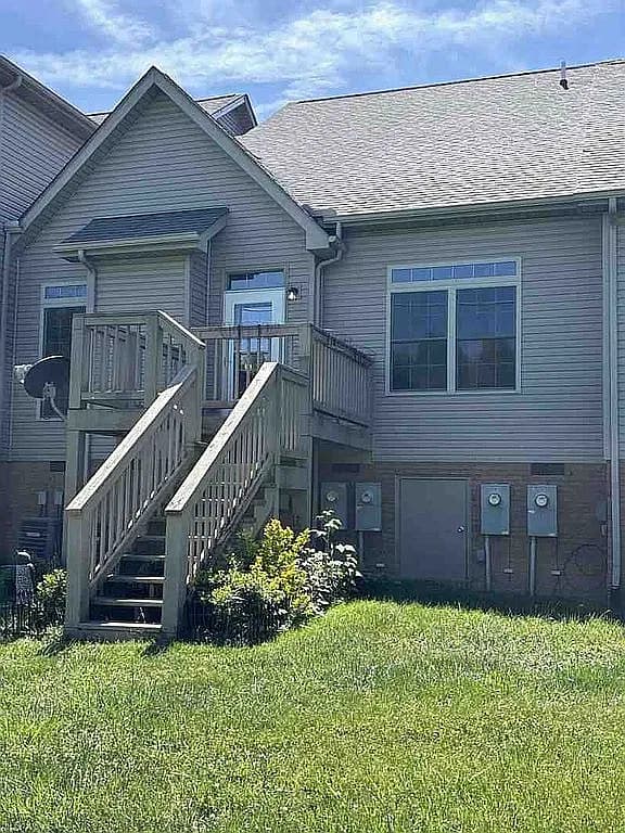 139 Graycyn Ln — exterior photo