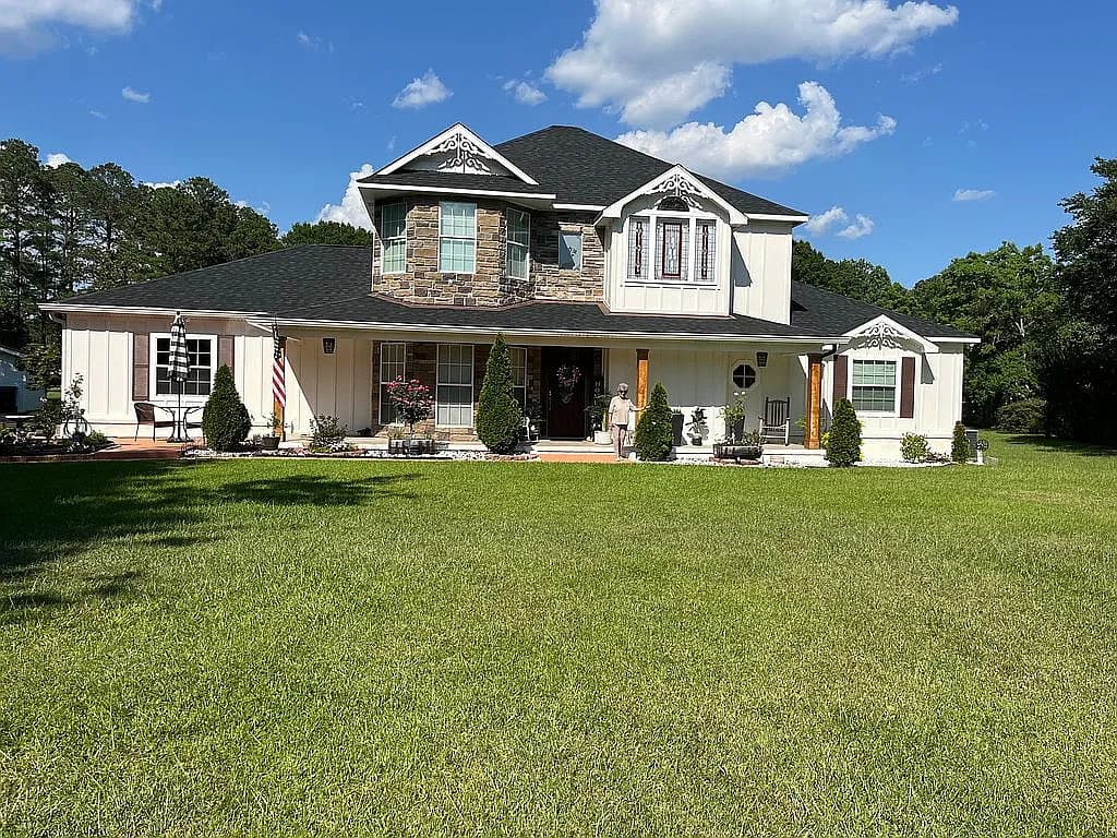 213 Creek Ridge Rd — exterior photo