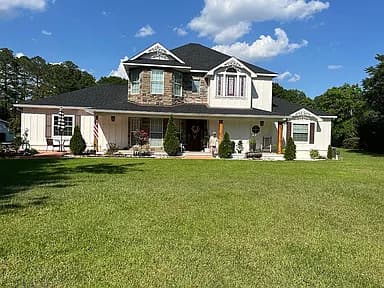 213 Creek Ridge Rd — exterior photo