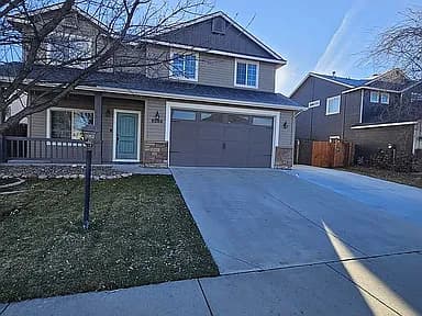 6284 N Silver Elm Way — exterior photo