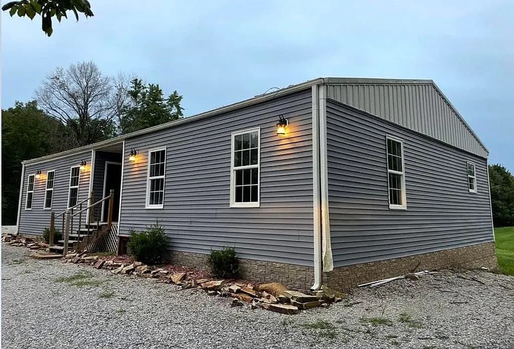 3484 Marquardt Rd — exterior photo